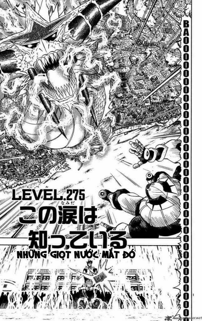 Konjiki No Gash!! Chapter 275 - Trang 2