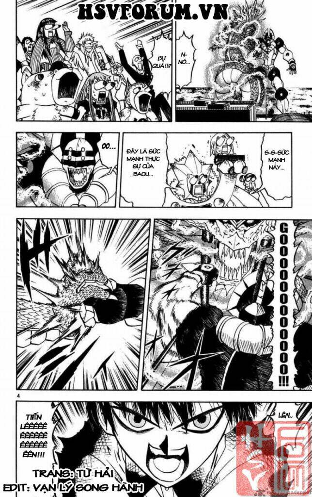 Konjiki No Gash!! Chapter 275 - Trang 2