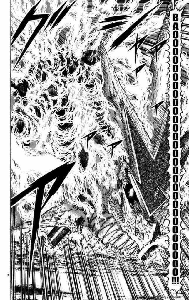 Konjiki No Gash!! Chapter 275 - Trang 2