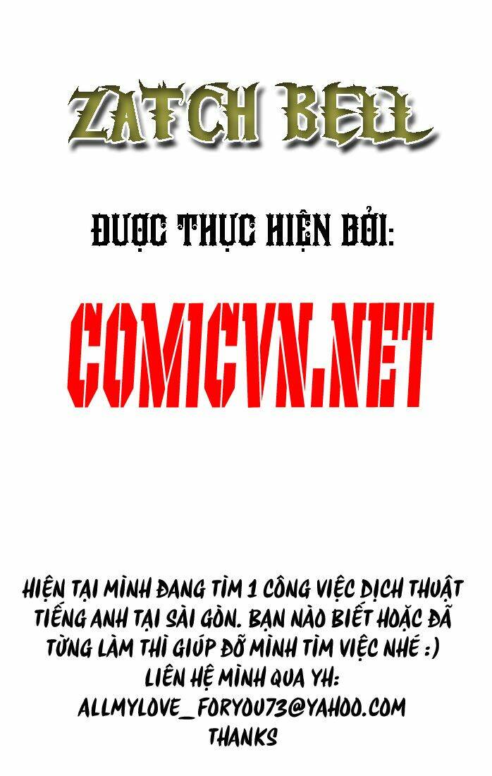 Konjiki No Gash!! Chapter 30 - Trang 2