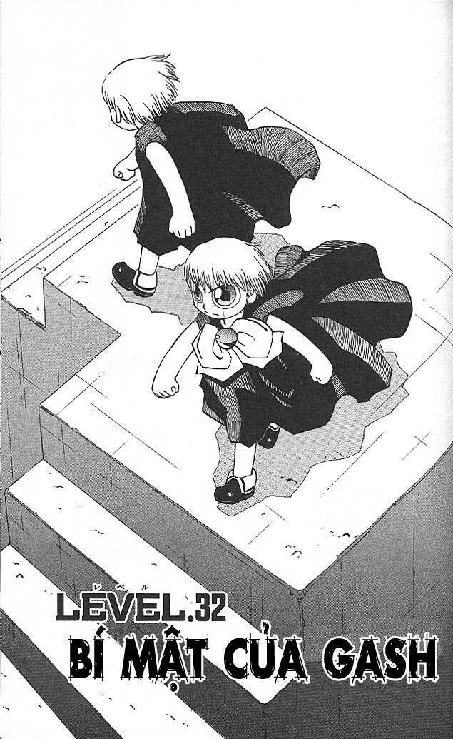 Konjiki No Gash!! Chapter 32 - Trang 2