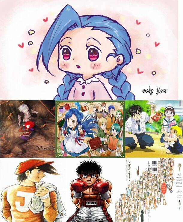 Konjiki No Gash!! Chapter 43 - Trang 2