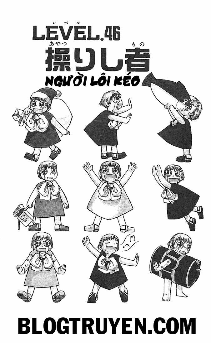 Konjiki No Gash!! Chapter 46 - Trang 2