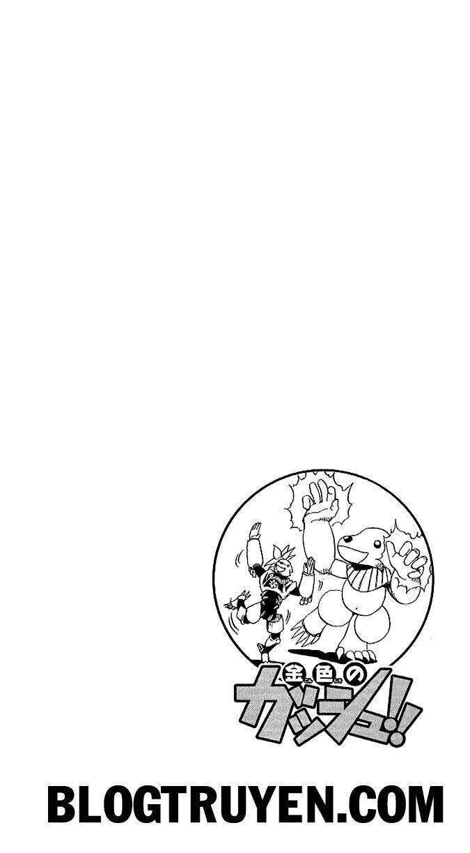 Konjiki No Gash!! Chapter 46 - Trang 2