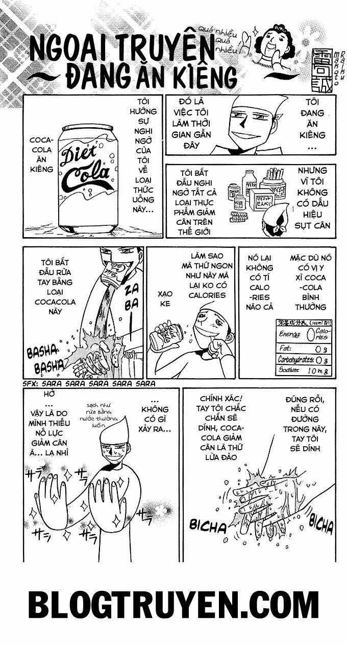 Konjiki No Gash!! Chapter 48 - Trang 2