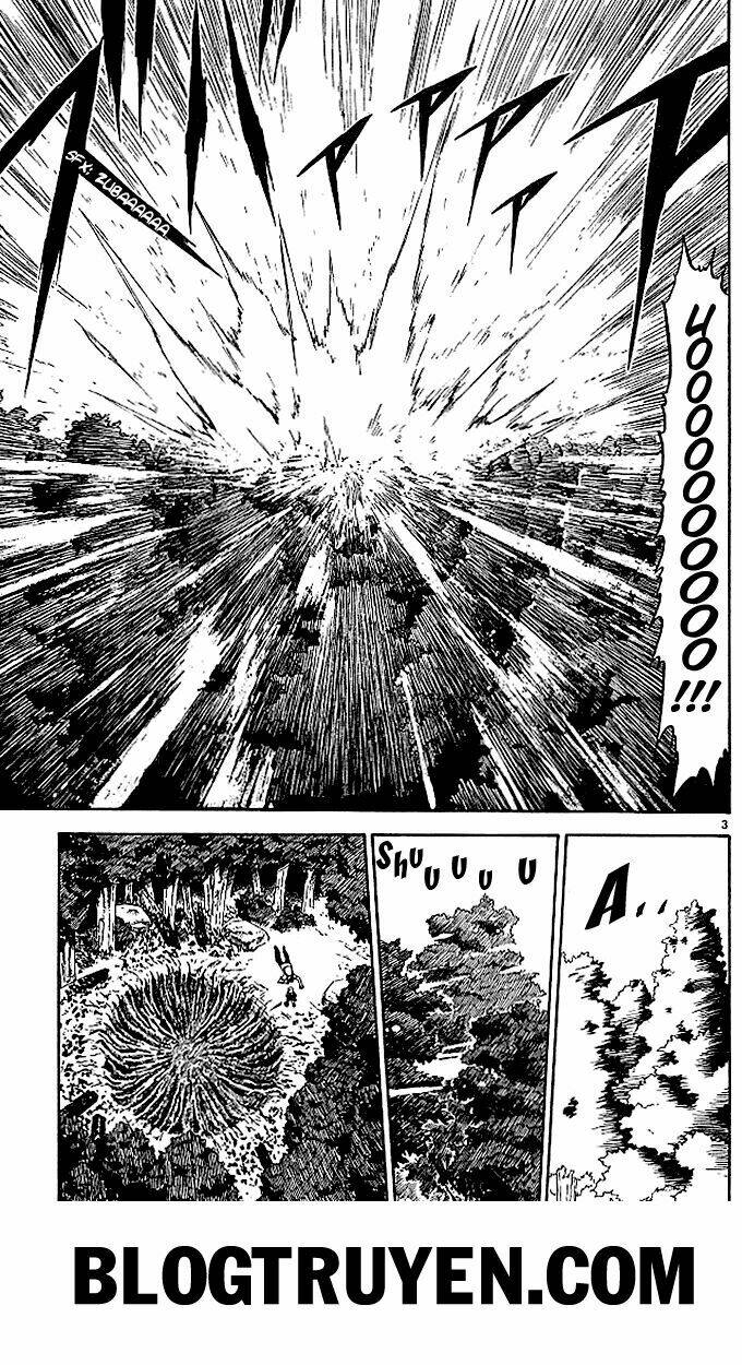 Konjiki No Gash!! Chapter 48 - Trang 2