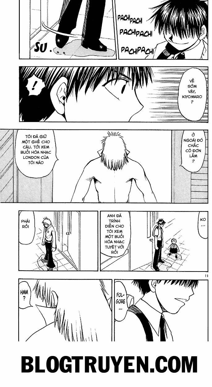 Konjiki No Gash!! Chapter 53 - Trang 2