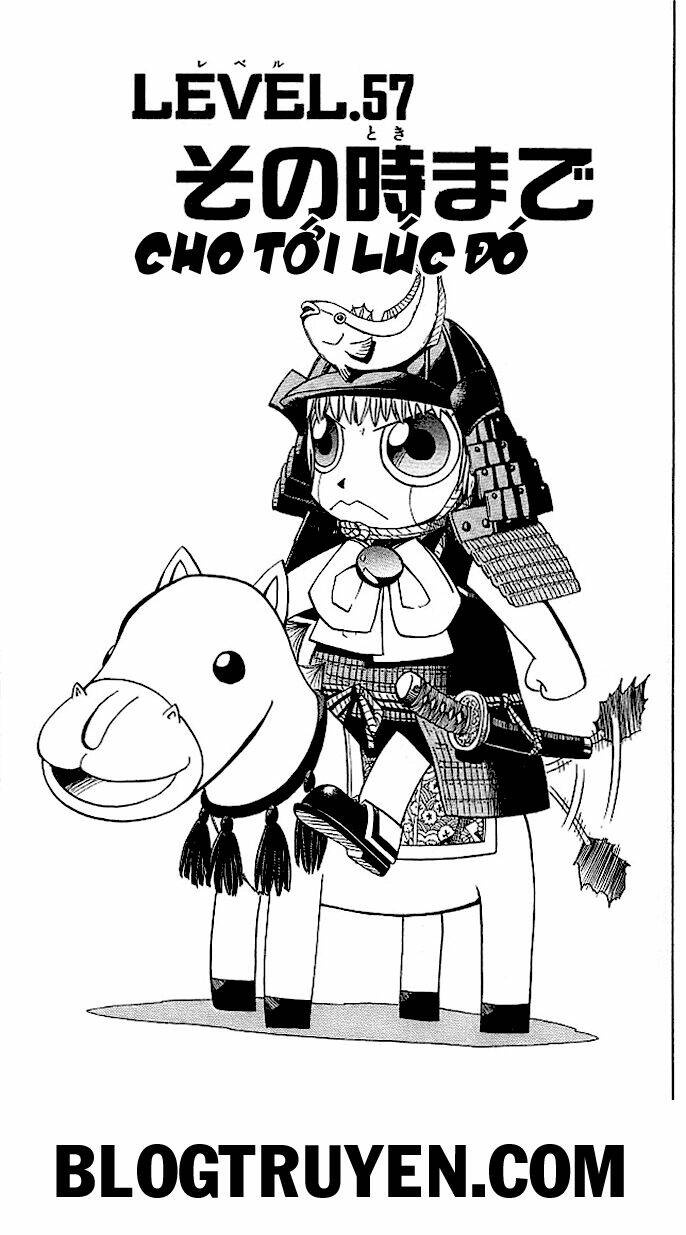 Konjiki No Gash!! Chapter 57 - Trang 2