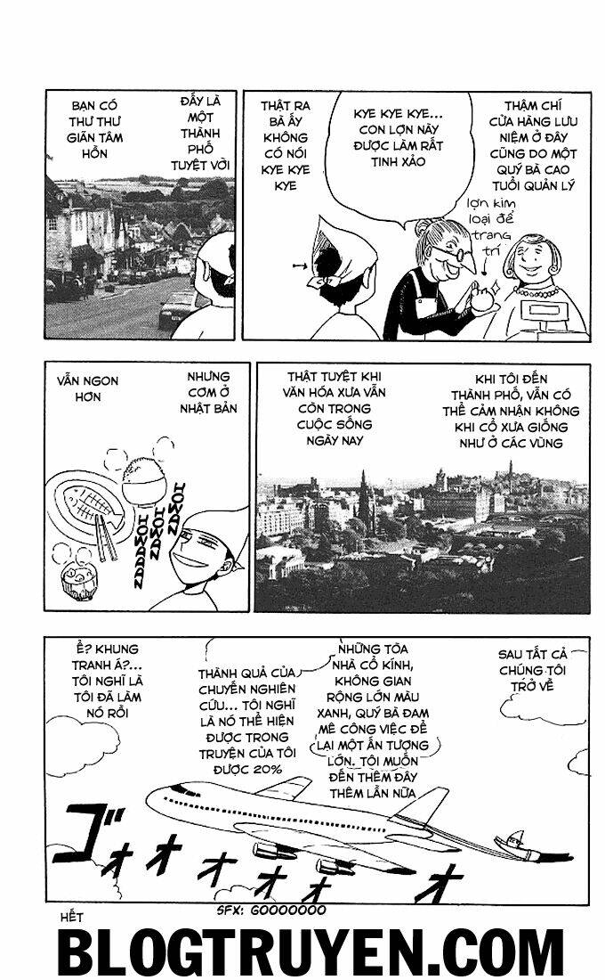 Konjiki No Gash!! Chapter 57 - Trang 2