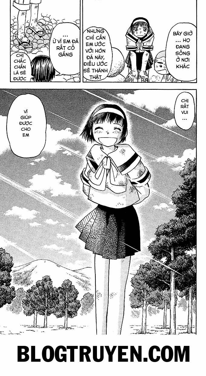 Konjiki No Gash!! Chapter 58 - Trang 2