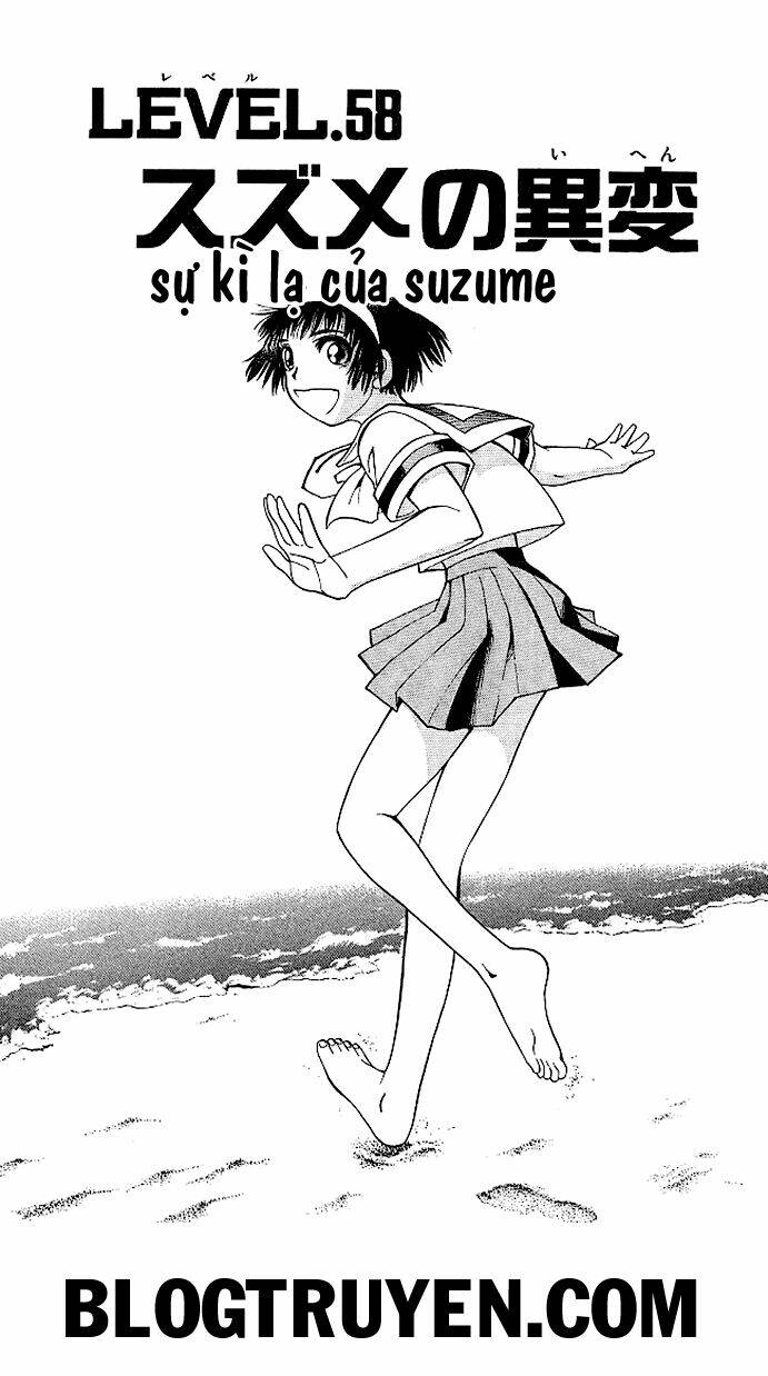 Konjiki No Gash!! Chapter 58 - Trang 2