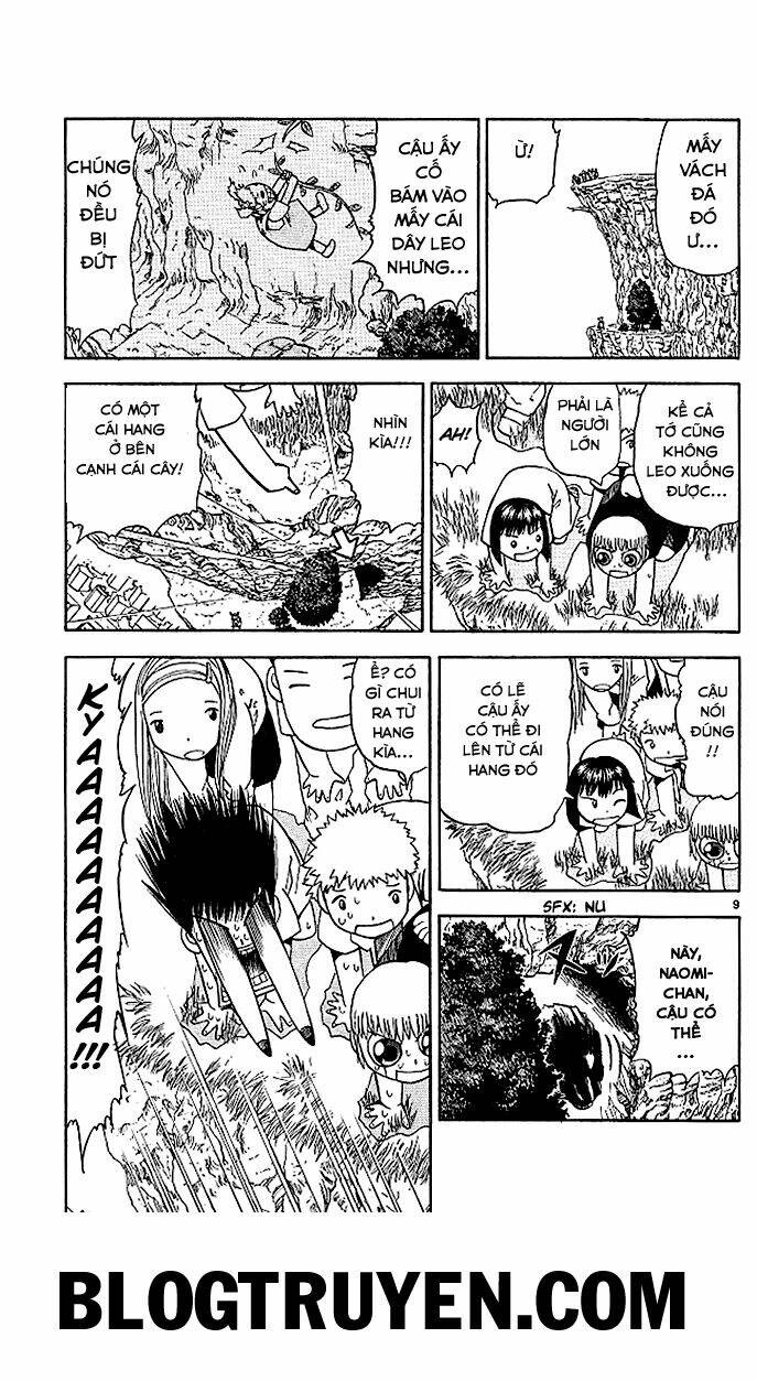 Konjiki No Gash!! Chapter 63 - Trang 2