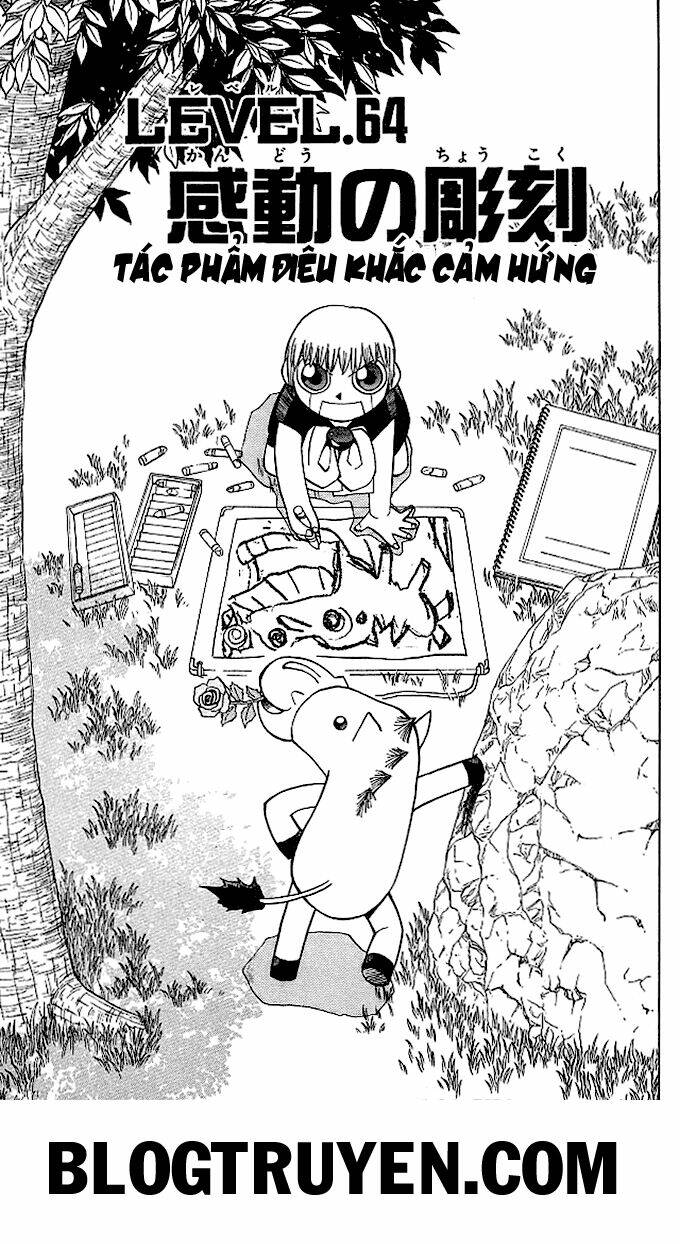 Konjiki No Gash!! Chapter 64 - Trang 2