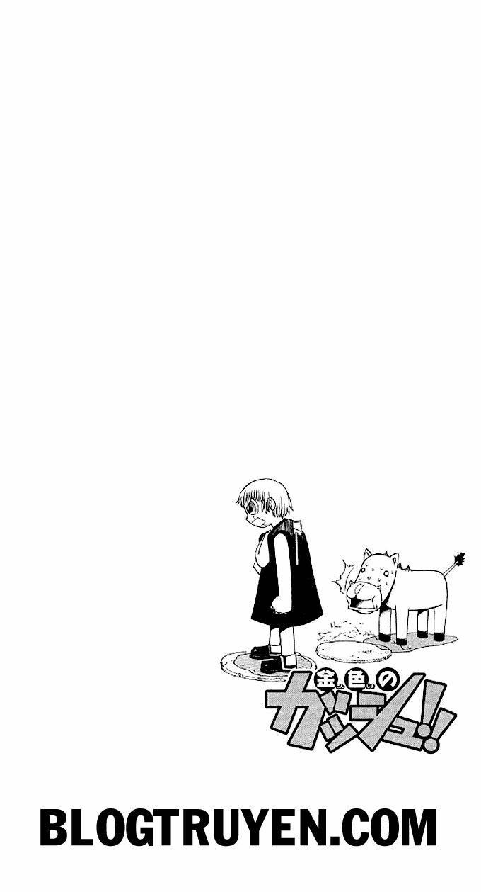 Konjiki No Gash!! Chapter 66 - Trang 2