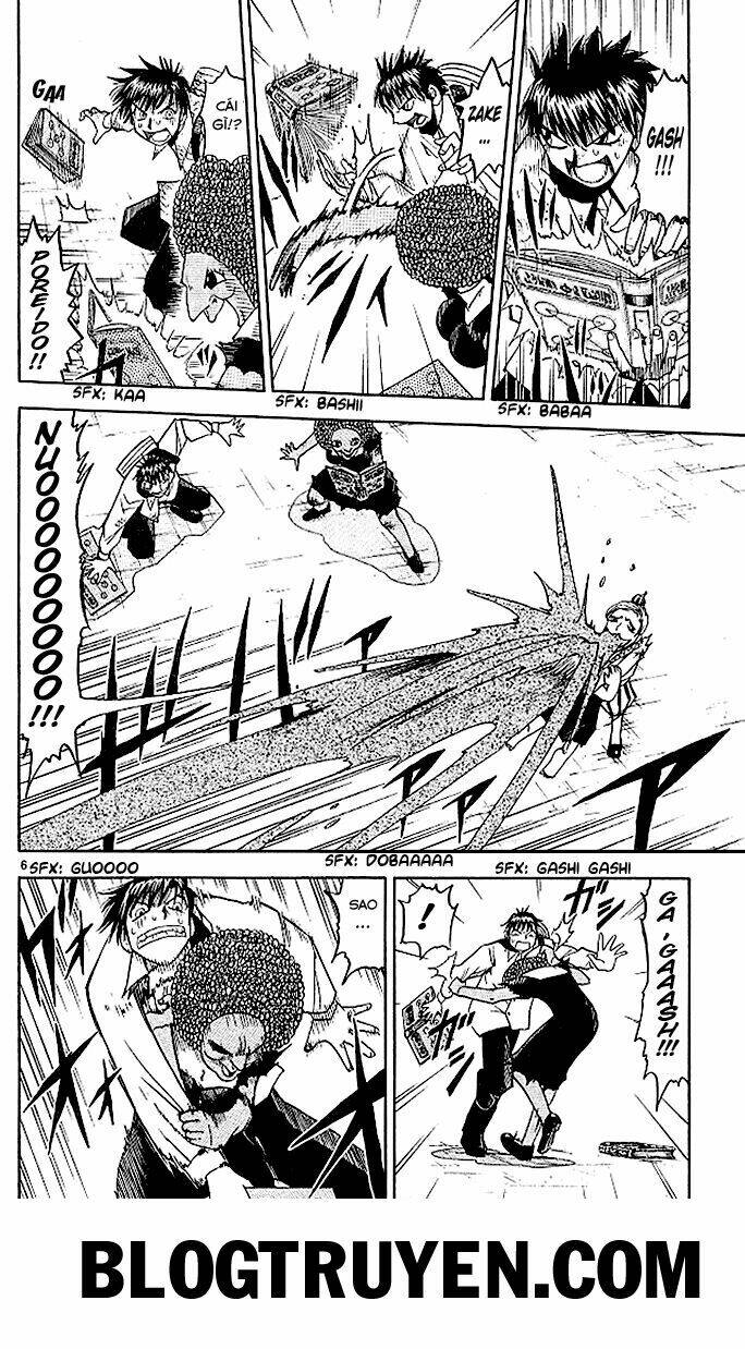 Konjiki No Gash!! Chapter 68 - Trang 2