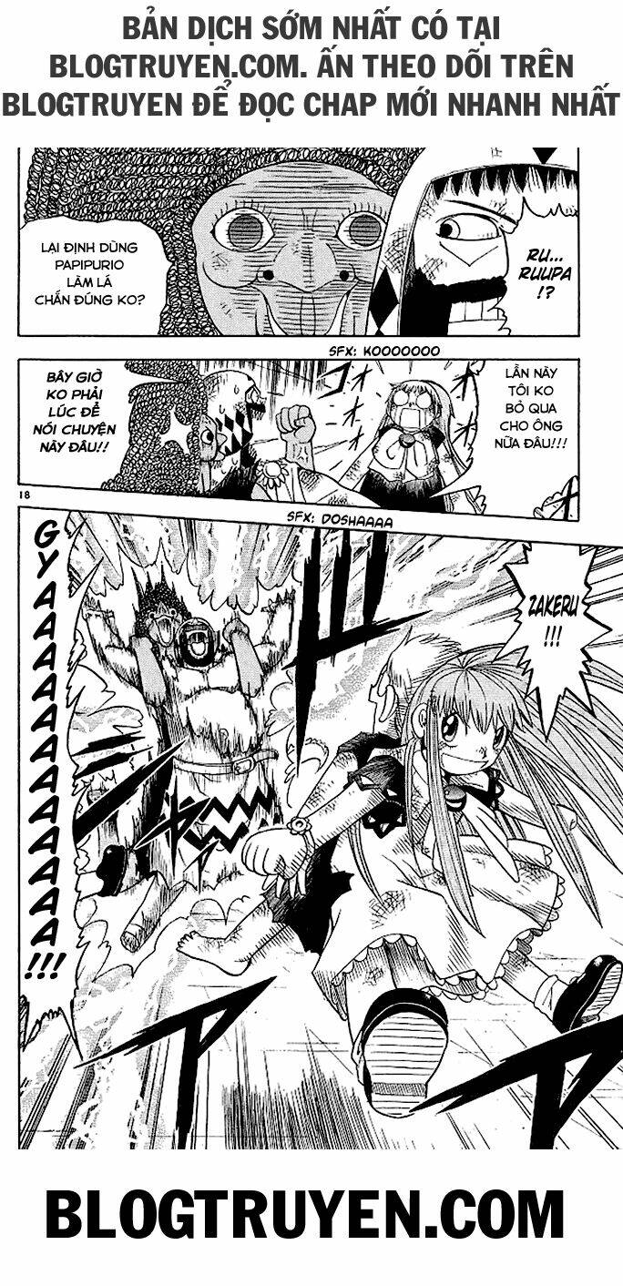 Konjiki No Gash!! Chapter 69 - Trang 2