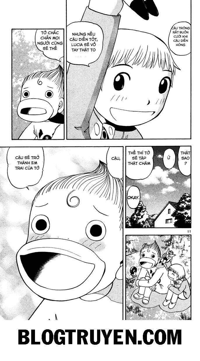 Konjiki No Gash!! Chapter 85 - Trang 2