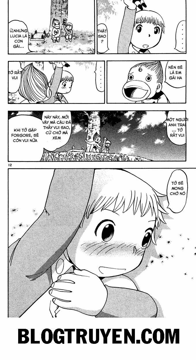 Konjiki No Gash!! Chapter 85 - Trang 2