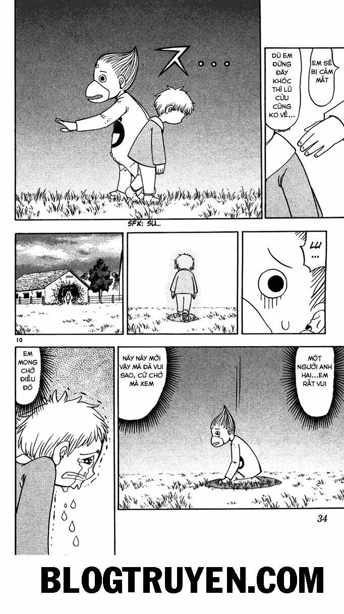 Konjiki No Gash!! Chapter 86 - Trang 2