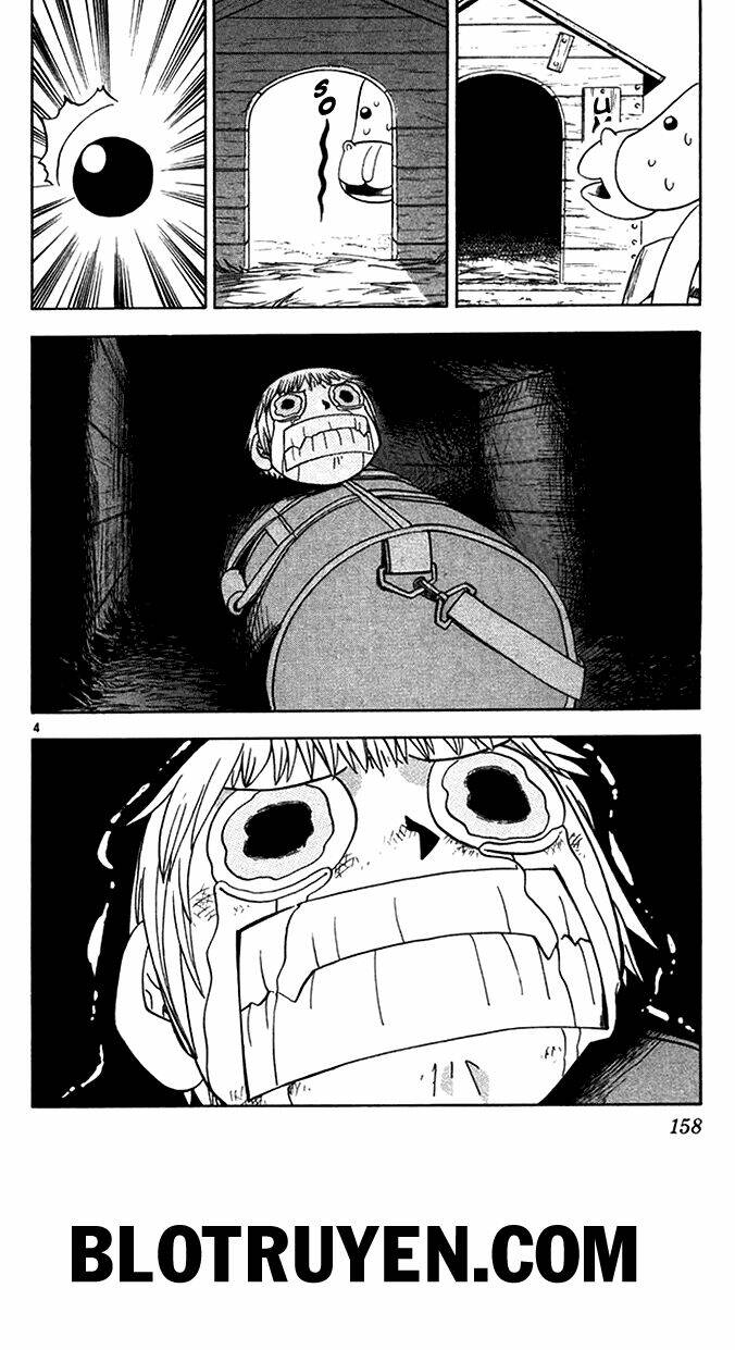 Konjiki No Gash!! Chapter 93 - Trang 2