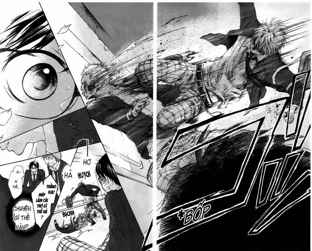 Kono Oto Tomare! Chapter 1.1 - Trang 2