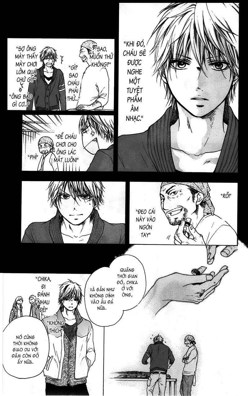 Kono Oto Tomare! Chapter 1.2 - Trang 2