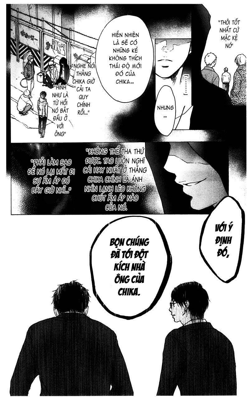 Kono Oto Tomare! Chapter 1.2 - Trang 2