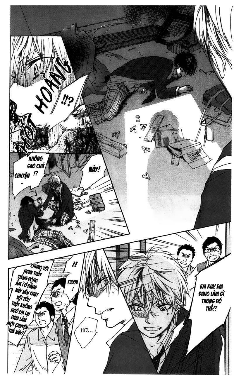 Kono Oto Tomare! Chapter 1.2 - Trang 2