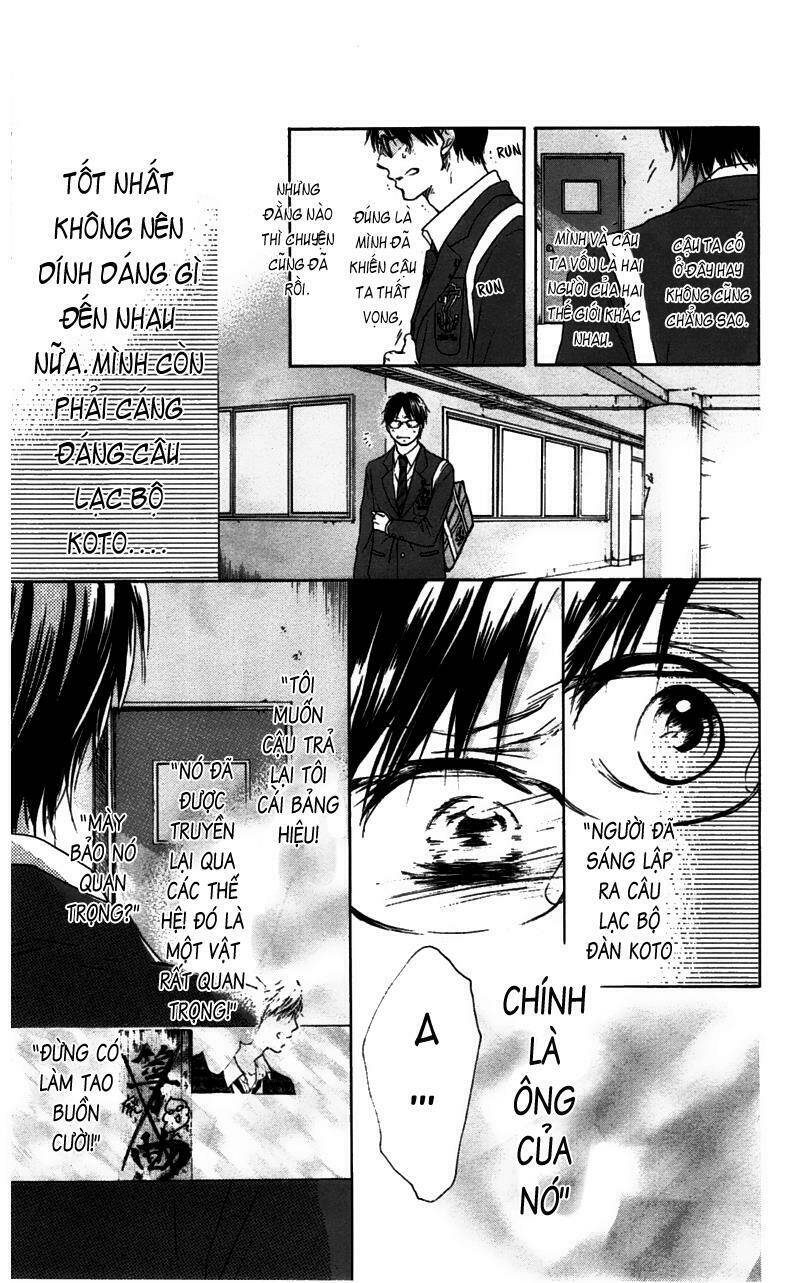 Kono Oto Tomare! Chapter 1.2 - Trang 2