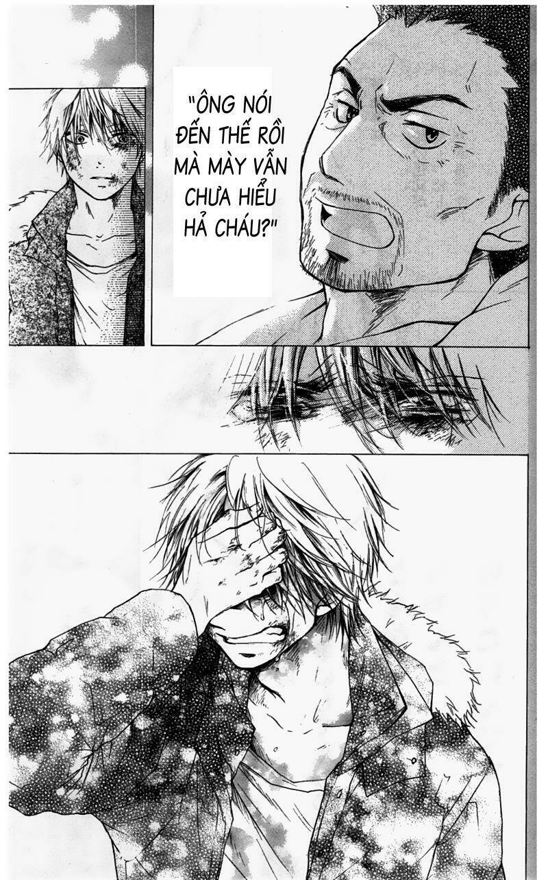 Kono Oto Tomare! Chapter 1.2 - Trang 2