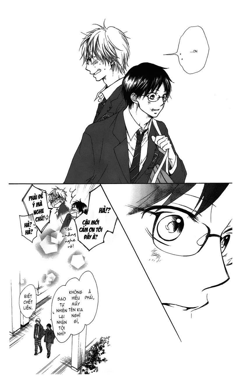 Kono Oto Tomare! Chapter 1.2 - Trang 2