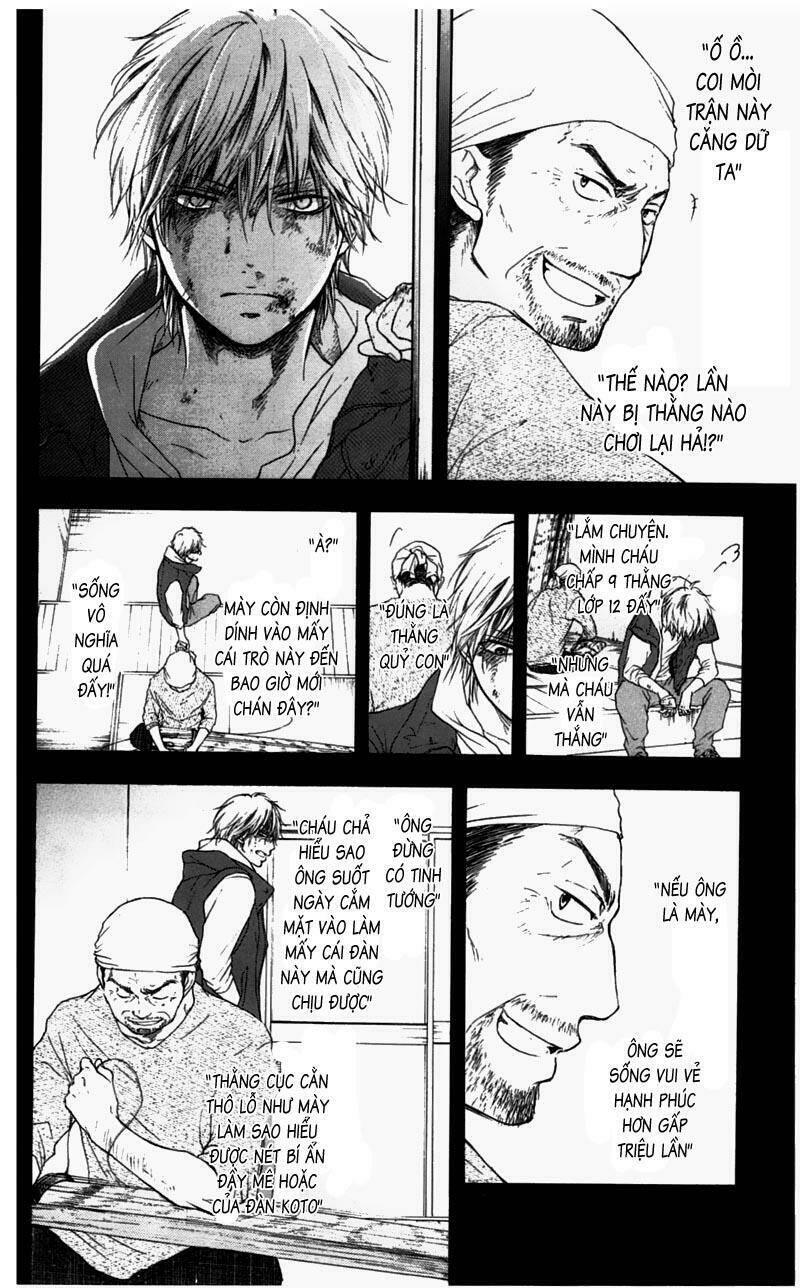 Kono Oto Tomare! Chapter 1.2 - Trang 2