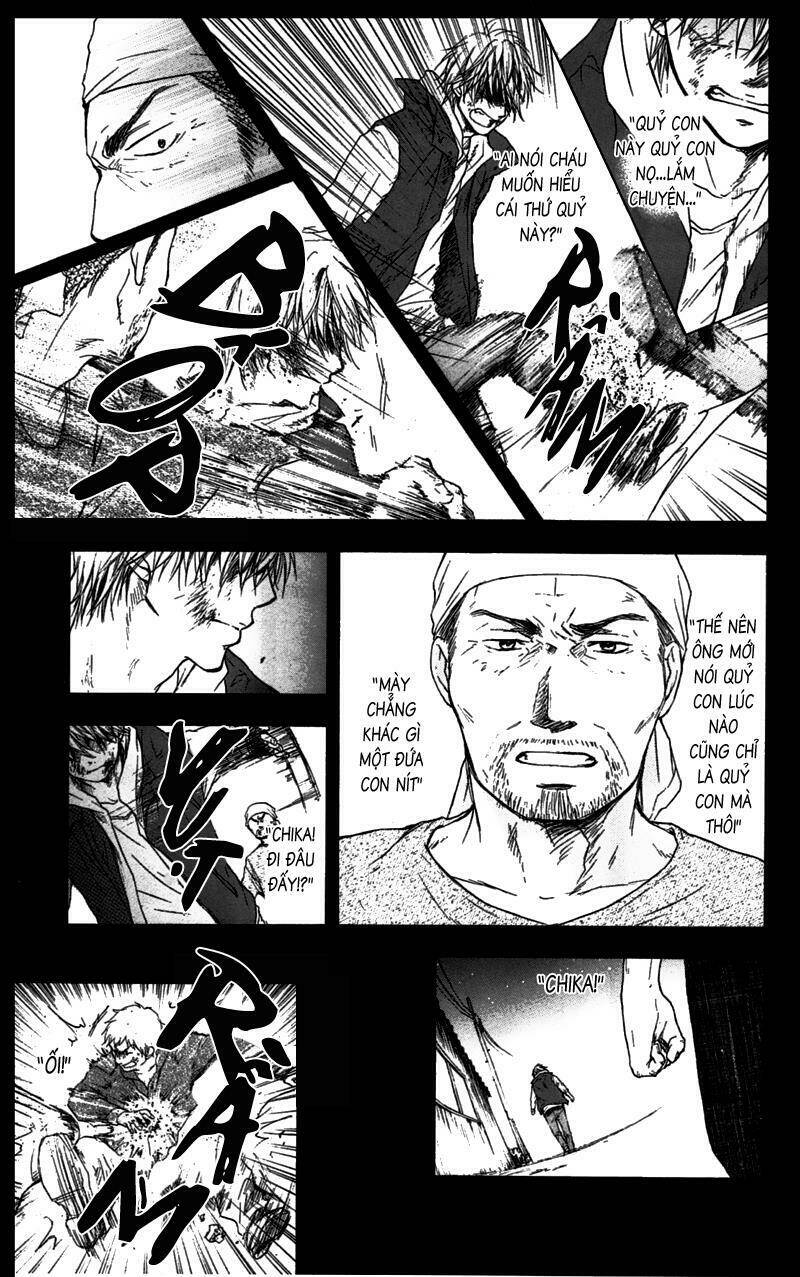 Kono Oto Tomare! Chapter 1.2 - Trang 2