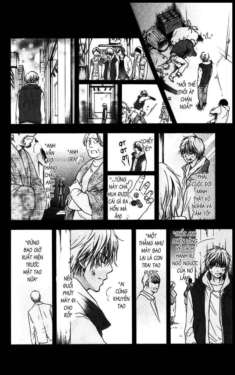 Kono Oto Tomare! Chapter 1.2 - Trang 2