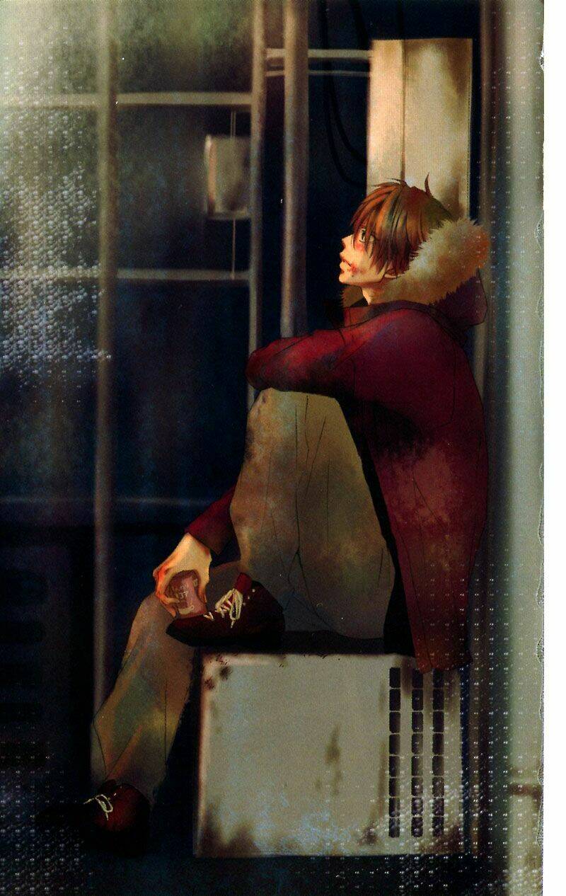 Kono Oto Tomare! Chapter 1 - Trang 2