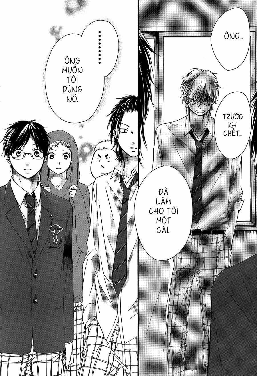 Kono Oto Tomare! Chapter 10 - Trang 2