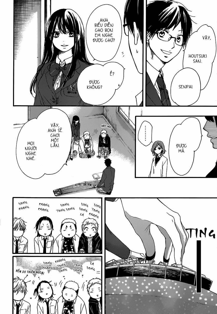 Kono Oto Tomare! Chapter 10 - Trang 2