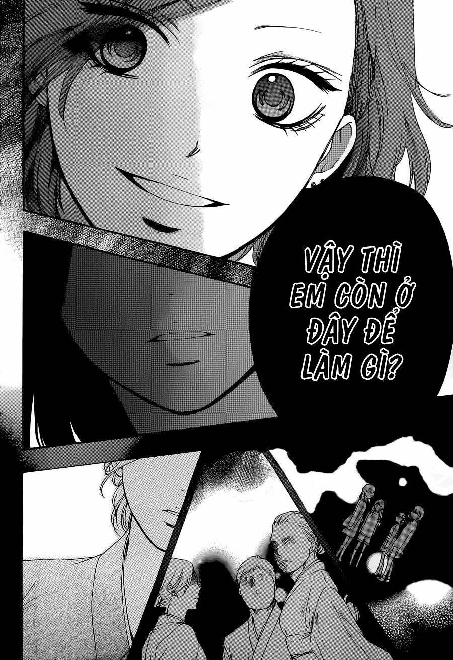 Kono Oto Tomare! Chapter 10 - Trang 2