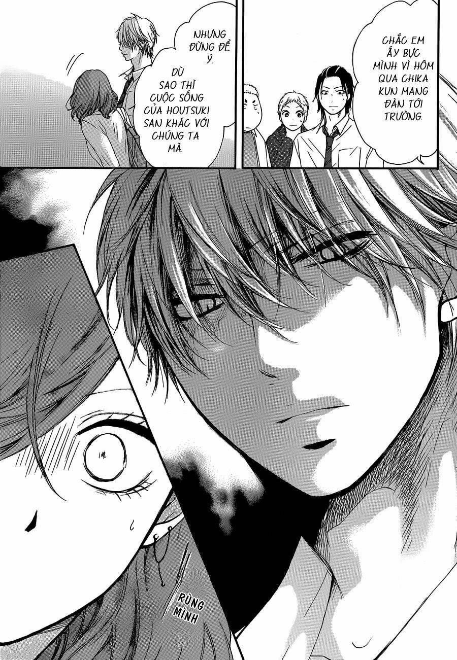 Kono Oto Tomare! Chapter 10 - Trang 2