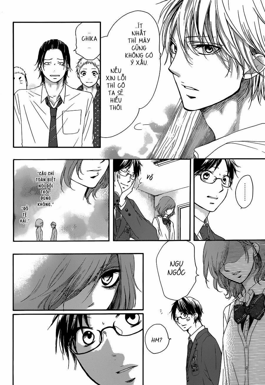 Kono Oto Tomare! Chapter 10 - Trang 2