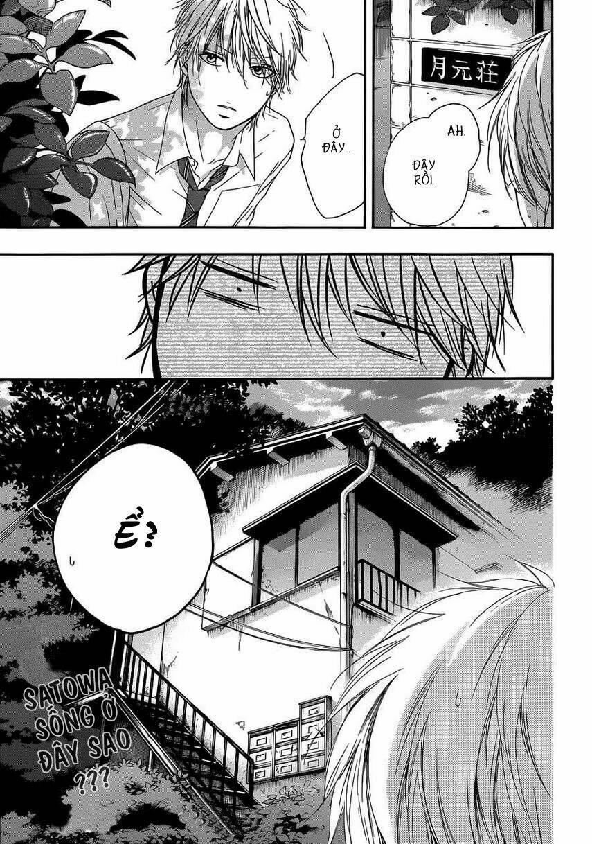 Kono Oto Tomare! Chapter 10 - Trang 2