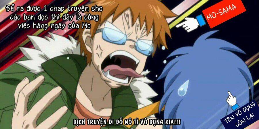 Kono Oto Tomare! Chapter 10 - Trang 2