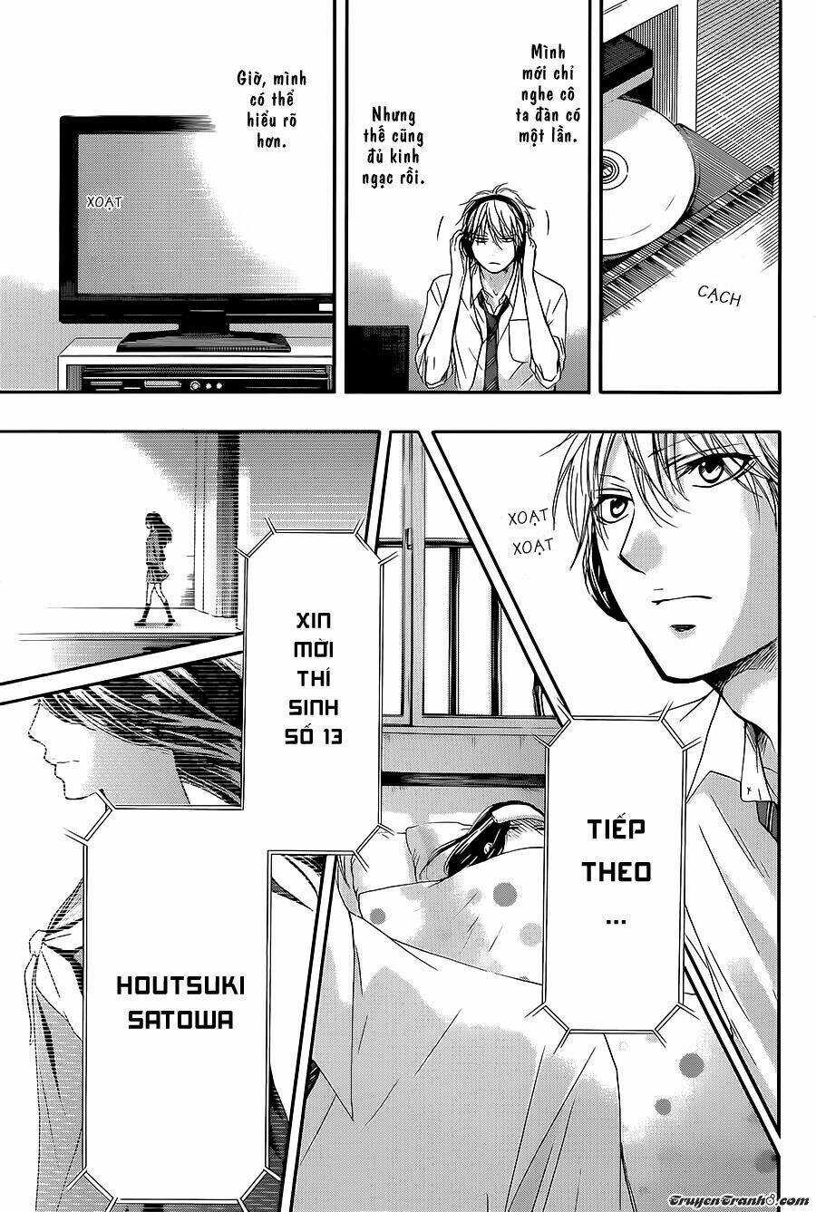 Kono Oto Tomare! Chapter 11 - Trang 2