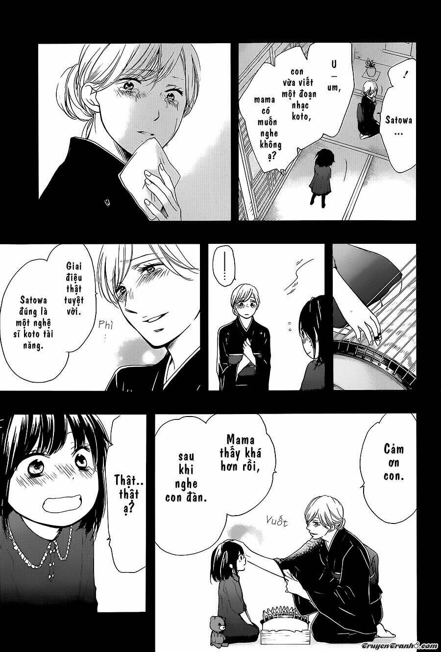 Kono Oto Tomare! Chapter 11 - Trang 2