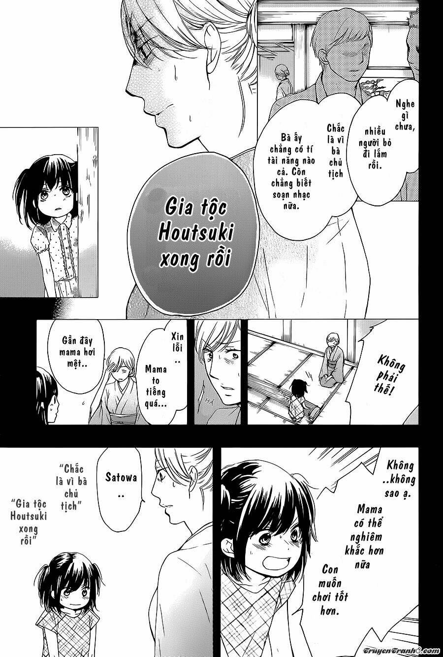 Kono Oto Tomare! Chapter 11 - Trang 2