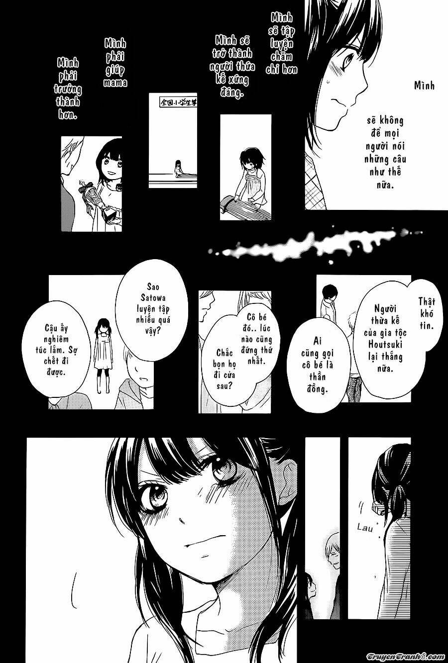 Kono Oto Tomare! Chapter 11 - Trang 2