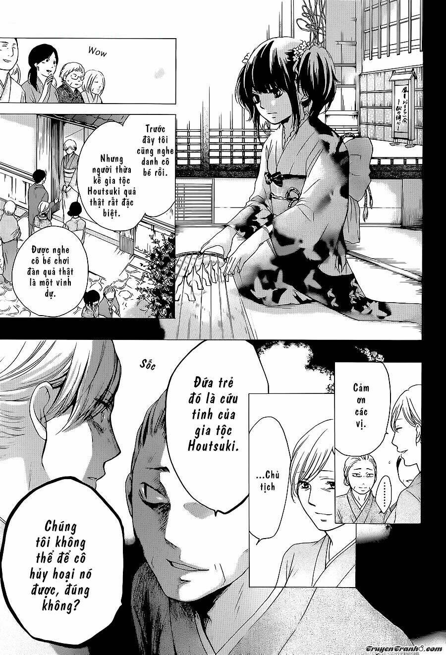 Kono Oto Tomare! Chapter 11 - Trang 2