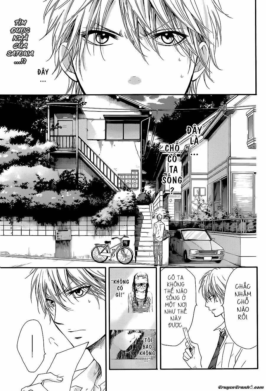 Kono Oto Tomare! Chapter 11 - Trang 2