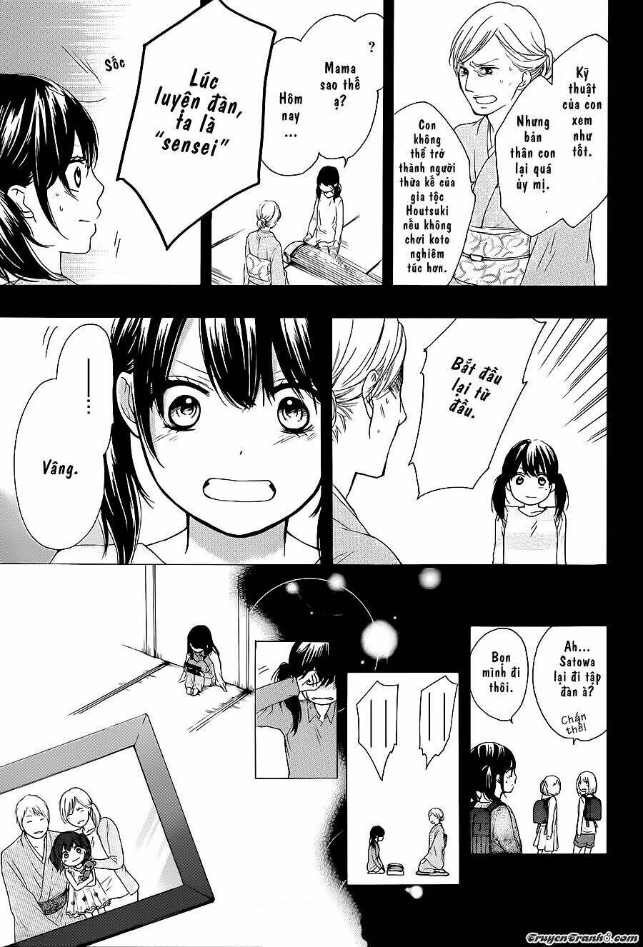 Kono Oto Tomare! Chapter 11 - Trang 2