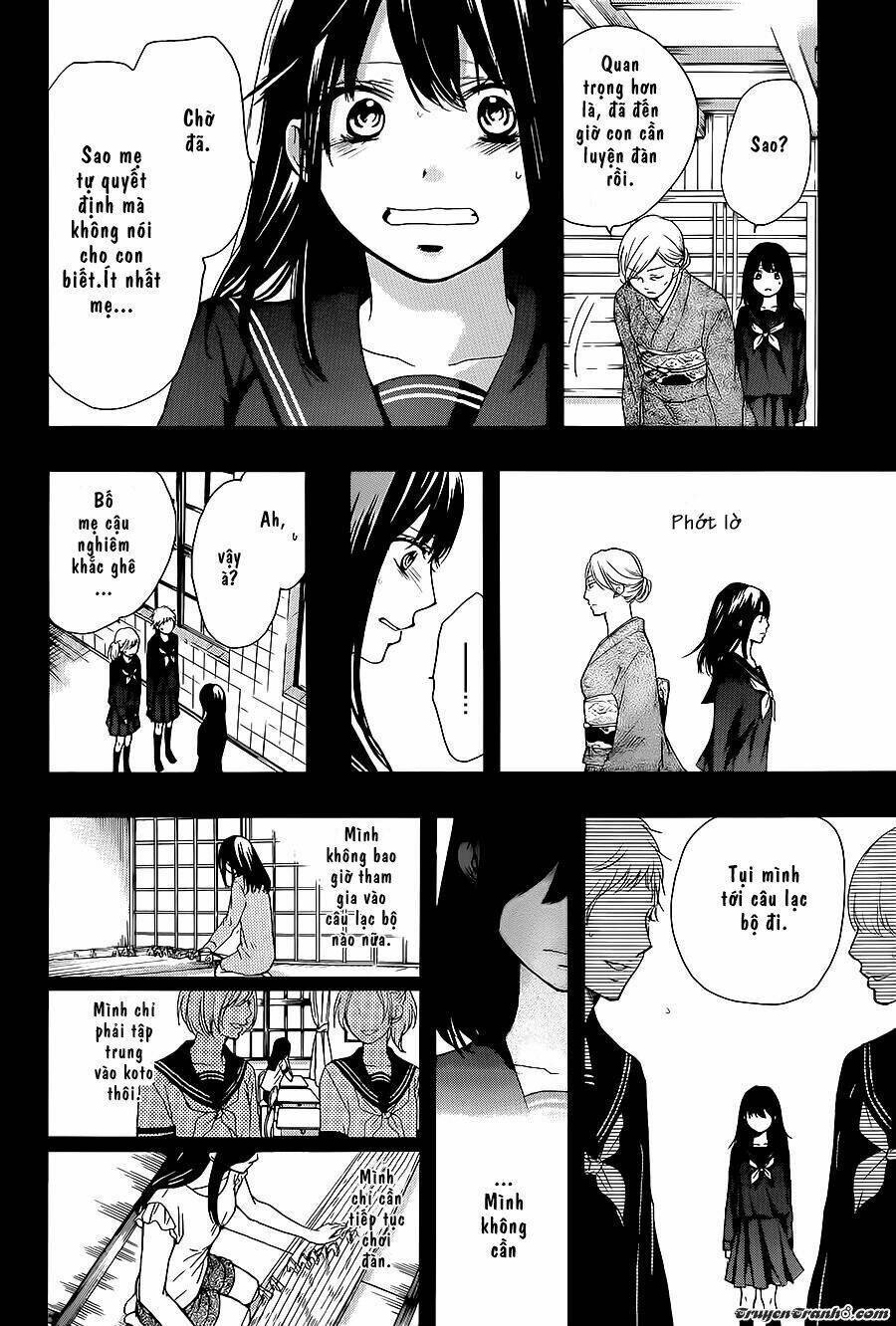 Kono Oto Tomare! Chapter 11 - Trang 2